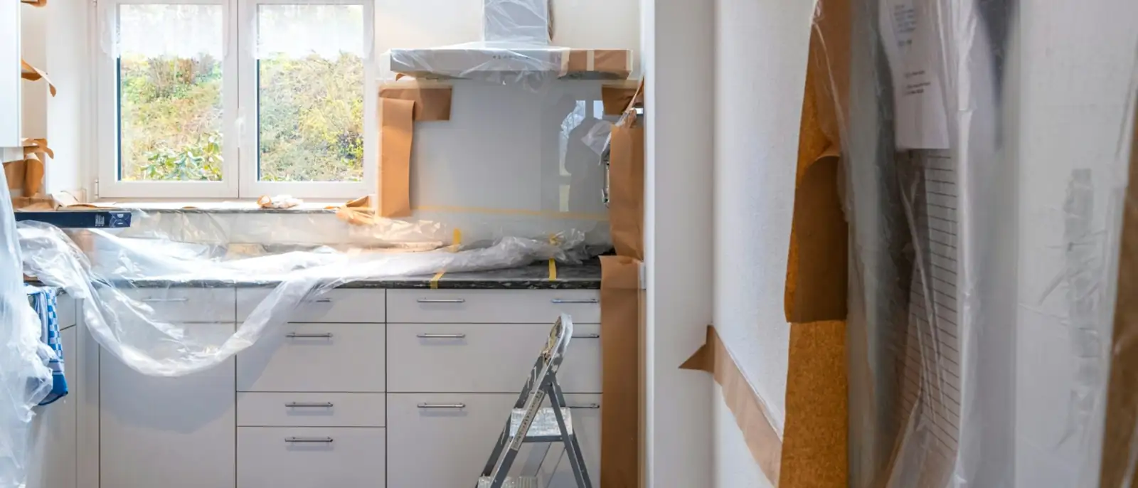 Reforma de baños y cocinas en Pamplona