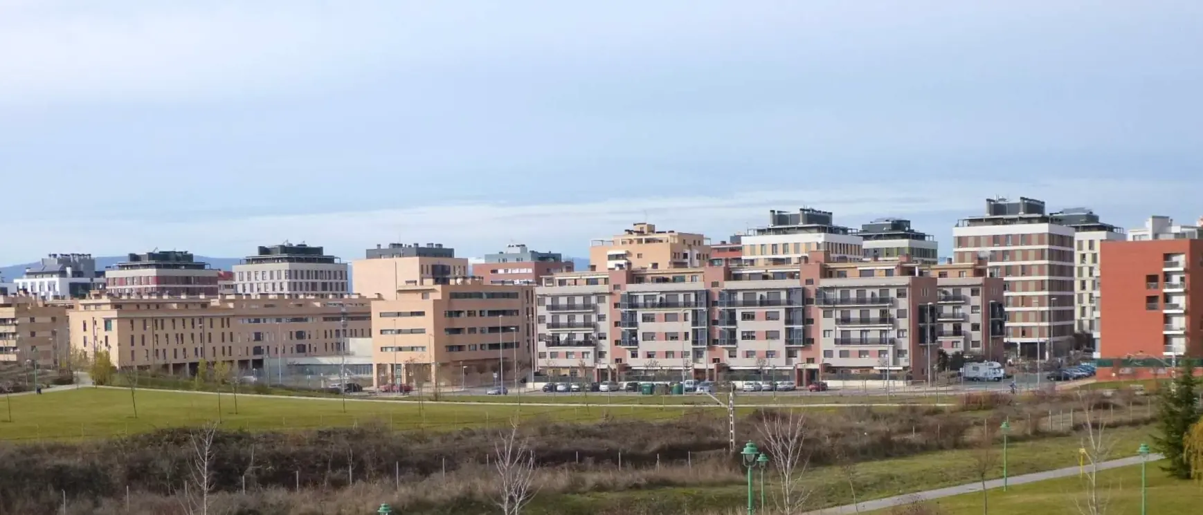 Artica, Navarra