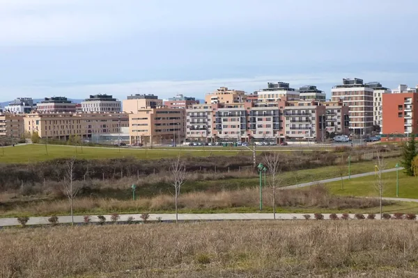 Artica, Navarra