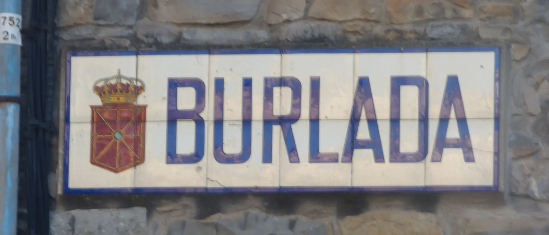 Burlada, Navarra