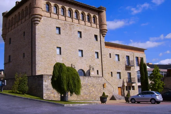 Gorraiz, Navarra