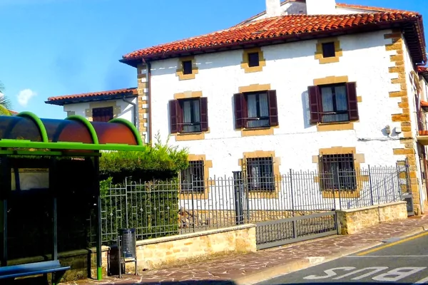 Mutilva, Navarra